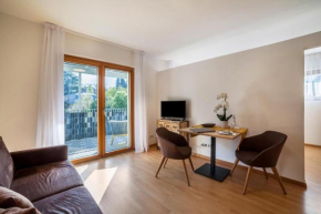 Villa Ehrenburg Apartment 5